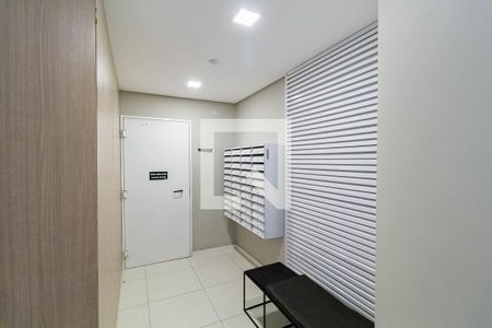 Apartamento à venda com 54m², 2 quartos e 2 vagasEntrada