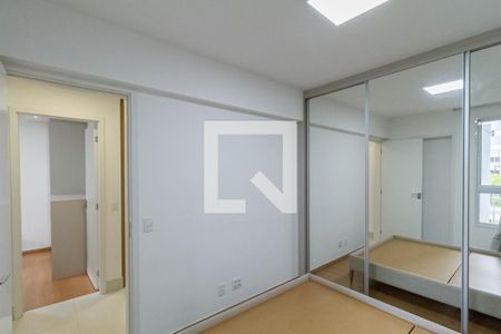 Apartamento à venda com 54m², 2 quartos e 2 vagasSuíte 