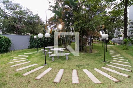 Apartamento à venda com 54m², 2 quartos e 2 vagasÁrea comum