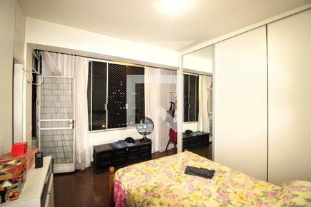 Apartamento à venda com 110m², 3 quartos e 1 vagaSuíte