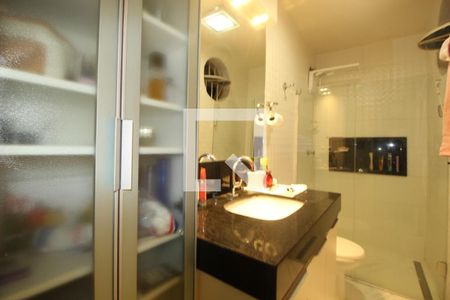 Apartamento à venda com 110m², 3 quartos e 1 vagaSuíte