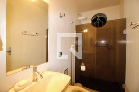 Apartamento à venda com 110m², 3 quartos e 1 vagaBanheiro