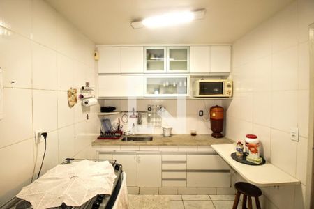 Apartamento à venda com 110m², 3 quartos e 1 vagaCozinha