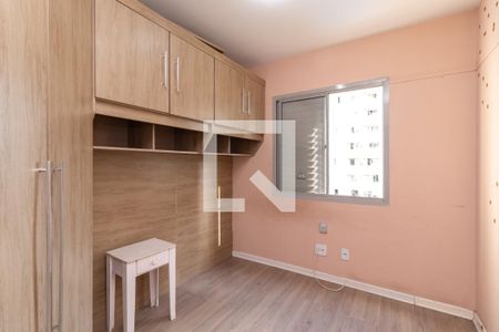 Apartamento à venda com 50m², 2 quartos e 1 vagaQuarto 2