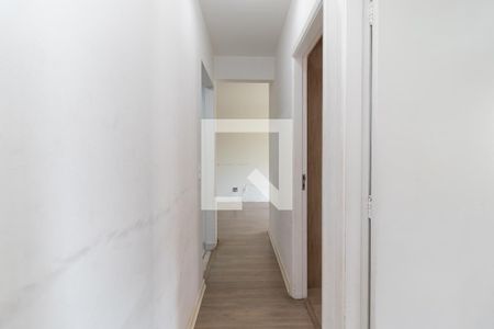 Apartamento à venda com 50m², 2 quartos e 1 vagaCorredor dos Quartos