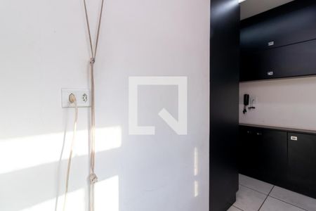 Apartamento à venda com 50m², 2 quartos e 1 vagaÁrea de Serviço