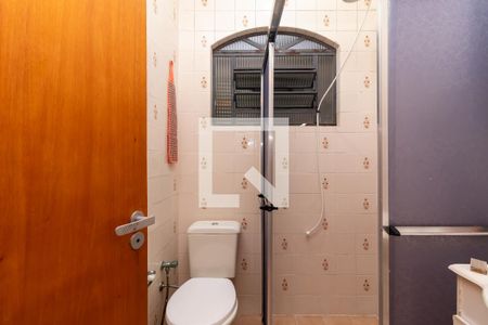 Casa à venda com 70m², 2 quartos e sem vagaBanheiro