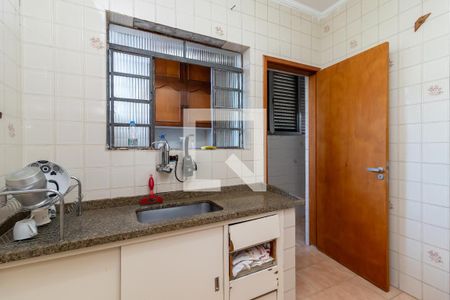 Casa à venda com 70m², 2 quartos e sem vagaCozinha