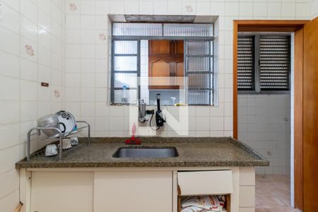 Casa à venda com 70m², 2 quartos e sem vagaCozinha