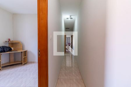 Casa à venda com 70m², 2 quartos e sem vagaCorredor dos Quartos