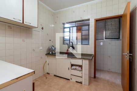 Casa à venda com 70m², 2 quartos e sem vagaCozinha