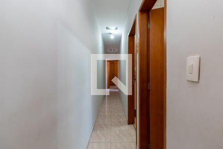 Casa à venda com 70m², 2 quartos e sem vagaCorredor dos Quartos