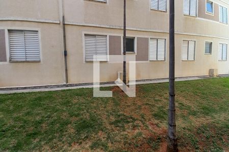 Vista do Quarto 1  de apartamento à venda com 2 quartos, 48m² em Parque das Cachoeiras, Campinas