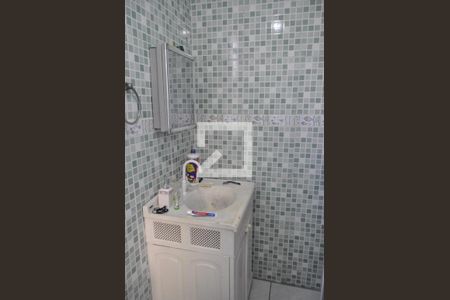 Casa à venda com 87m², 3 quartos e 1 vagaBanheiro