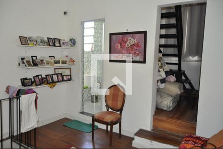 Casa à venda com 87m², 3 quartos e 1 vagaQuarto