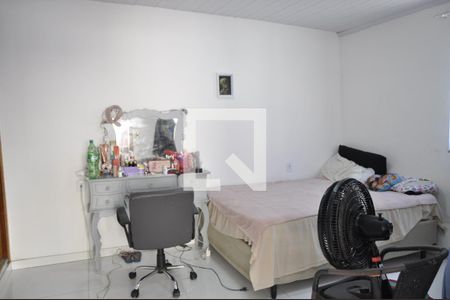 Casa à venda com 87m², 3 quartos e 1 vagaQuarto