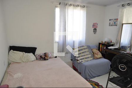 Casa à venda com 87m², 3 quartos e 1 vagaQuarto