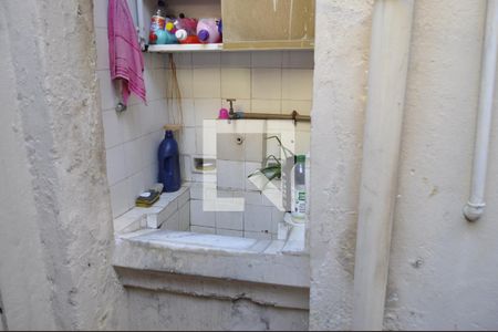 Casa à venda com 87m², 3 quartos e 1 vagaArea externa