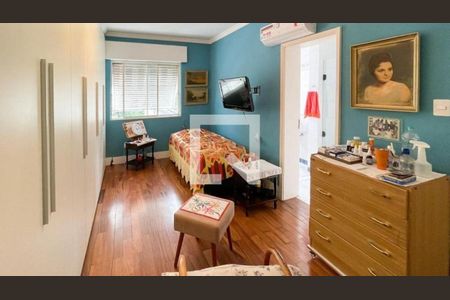 Apartamento à venda com 3 quartos, 174m² em Cerqueira César, São Paulo