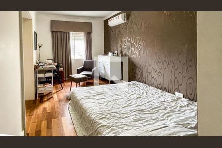 Apartamento à venda com 3 quartos, 174m² em Cerqueira César, São Paulo