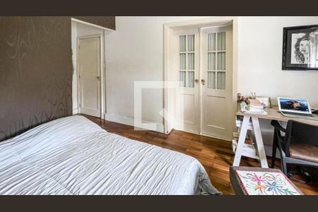 Apartamento à venda com 3 quartos, 174m² em Cerqueira César, São Paulo