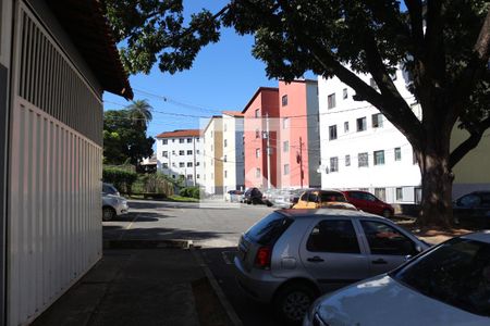 Apartamento à venda com 45m², 2 quartos e 1 vagaÁrea comum