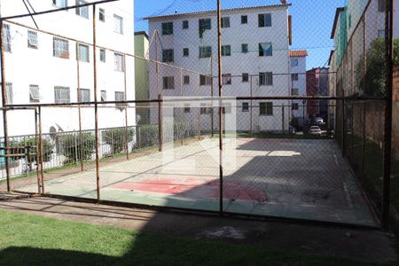 Apartamento à venda com 45m², 2 quartos e 1 vagaÁrea comum