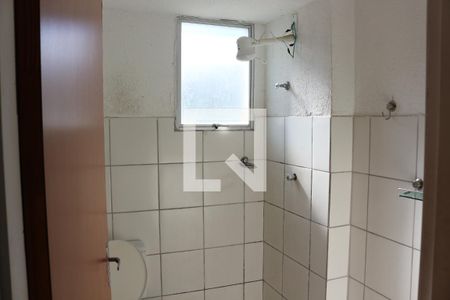 Apartamento à venda com 45m², 2 quartos e 1 vagaBanheiro