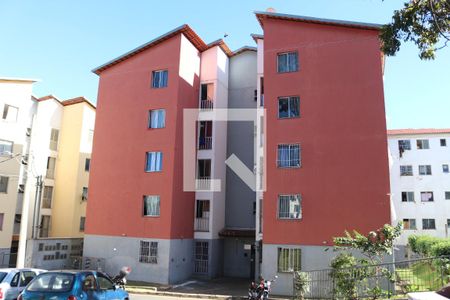 Apartamento à venda com 45m², 2 quartos e 1 vagaÁrea comum