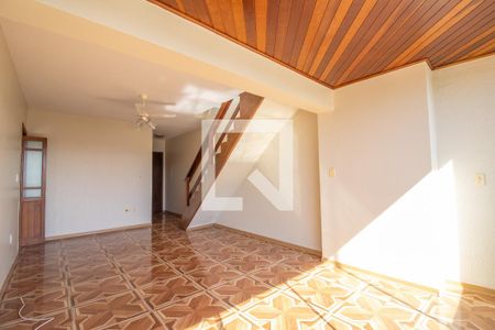 Sala de apartamento para alugar com 3 quartos, 200m² em Passo D’areia, Porto Alegre