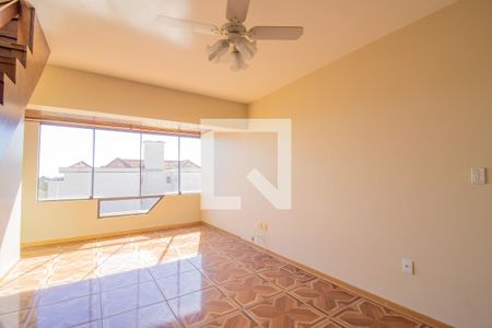 Sala de apartamento para alugar com 3 quartos, 200m² em Passo D’areia, Porto Alegre