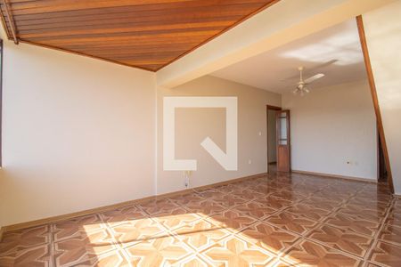 Sala de apartamento para alugar com 3 quartos, 200m² em Passo D’areia, Porto Alegre