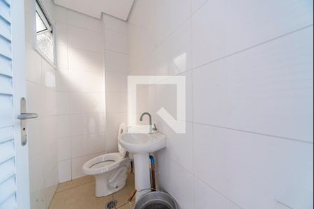 Apartamento à venda com 110m², 2 quartos e 1 vaga Apartamento à venda com 110m², 2 quartos e 1 vagaBanheiro