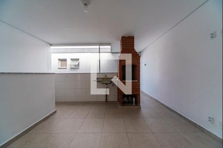 Apartamento à venda com 110m², 2 quartos e 1 vaga Apartamento à venda com 110m², 2 quartos e 1 vagaÁrea de serviço