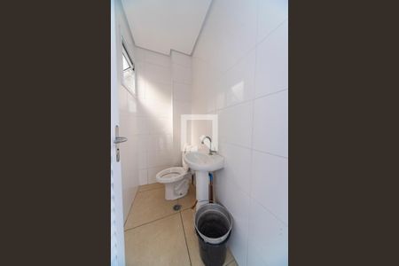 Apartamento à venda com 110m², 2 quartos e 1 vaga Apartamento à venda com 110m², 2 quartos e 1 vagaBanheiro