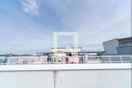 Apartamento à venda com 110m², 2 quartos e 1 vaga Apartamento à venda com 110m², 2 quartos e 1 vagaVista d Varanda da Cobertura