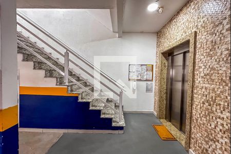 Apartamento à venda com 110m², 2 quartos e 1 vaga Apartamento à venda com 110m², 2 quartos e 1 vagaGaragem