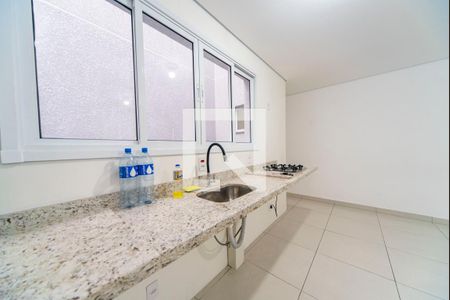 Apartamento à venda com 110m², 2 quartos e 1 vaga Apartamento à venda com 110m², 2 quartos e 1 vagaCozinha