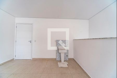 Apartamento à venda com 110m², 2 quartos e 1 vaga Apartamento à venda com 110m², 2 quartos e 1 vagaÁrea de serviço