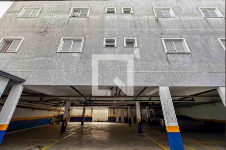 Apartamento à venda com 110m², 2 quartos e 1 vaga Apartamento à venda com 110m², 2 quartos e 1 vagaGaragem