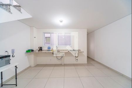 Apartamento à venda com 110m², 2 quartos e 1 vaga Apartamento à venda com 110m², 2 quartos e 1 vagaCozinha