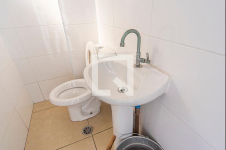 Apartamento à venda com 110m², 2 quartos e 1 vaga Apartamento à venda com 110m², 2 quartos e 1 vagaBanheiro