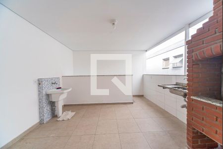 Apartamento à venda com 110m², 2 quartos e 1 vaga Apartamento à venda com 110m², 2 quartos e 1 vagaÁrea de serviço