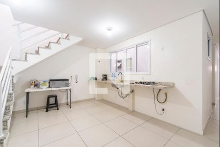 Apartamento à venda com 110m², 2 quartos e 1 vaga Apartamento à venda com 110m², 2 quartos e 1 vagaCozinha