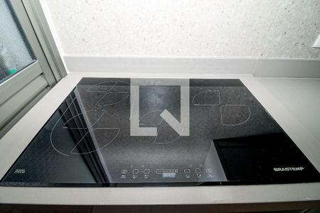 Apartamento à venda com 93m², 2 quartos e 2 vagas Apartamento à venda com 93m², 2 quartos e 2 vagasCozinha
