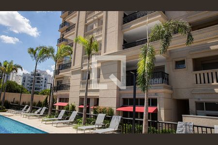 Apartamento à venda com 93m², 2 quartos e 2 vagas Apartamento à venda com 93m², 2 quartos e 2 vagasPiscina