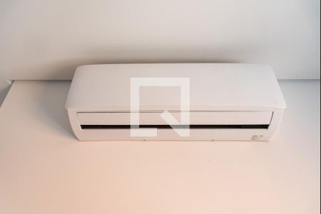 Sala de apartamento à venda com 1 quarto, 59m² em Vila Mariana, São Paulo