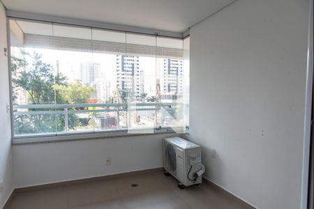 Varanda de apartamento à venda com 1 quarto, 59m² em Vila Mariana, São Paulo
