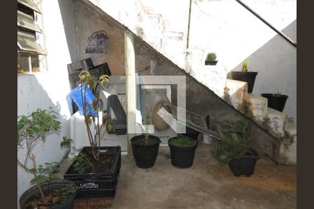 Casa à venda com 236m², 2 quartos e 5 vagasQuintal