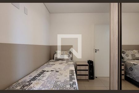 Apartamento à venda com 54m², 2 quartos e 1 vaga Apartamento à venda com 54m², 2 quartos e 1 vagaQuarto 2